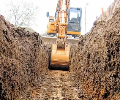 TERRASSIERS À POMMEUSE NICKEL CHROME TERRASSEMENT4